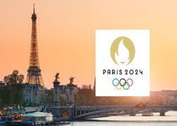 “Paris Olimpiya Oyunlarını beynəlxalq səviyyədə boykot etmək lazımdır”