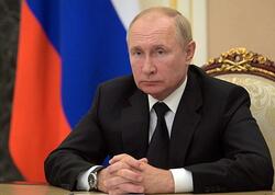 Putinin iştahı güclüdür: Ukraynadan sonra bu ölkələrdir!