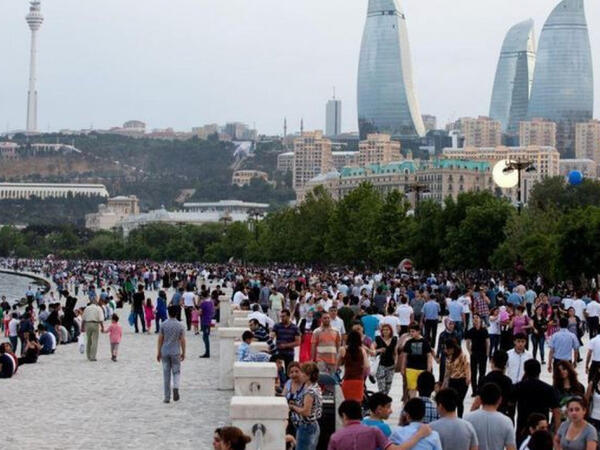 Bakıda sabah hava necə olacaq?