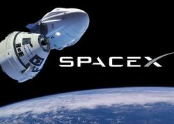 “SpaceX” daha 23 “Starlink” peykini orbitə çıxardı