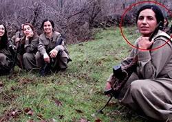 Türkiyə İraqda PKK/KCK terrorçusunu <span class="color_red">zərərsizləşdirdi</span>