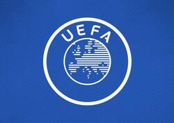 UEFA  Avropa nəhənglərini <span class="color_red">cərimələdi</span>