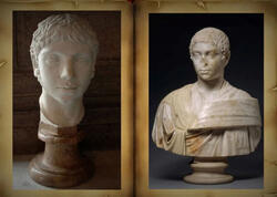 Roma imperatoru Helioqabalı qadın kimi tanıdacaqlar