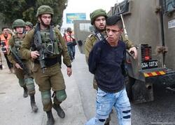 İsrail daha 39 fələstinli girovu azad edib