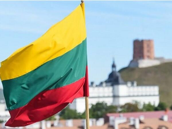 Litva Rusiyaya nota verdi