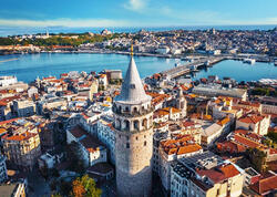 İstanbul səyahət üçün ən yaxşı 50 yerdən biridir - <span class="color_red">FOTO</span>
