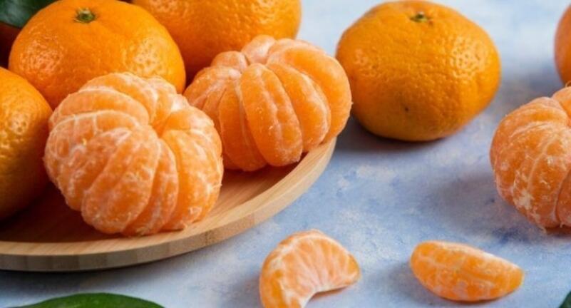 Mandarinin zərəri faydasından çoxdur –