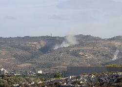 İsrail Livana zərbə endirdi - &quot;Hizbullah&quot;ın komandiri öldü