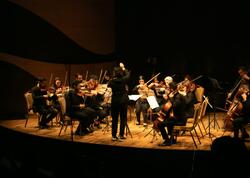 Cadenza Contemporary Orchestra “Yaddaş#3:Terra Memoria” adlı konsertini keçirib - <span class="color_red">VİDEO - FOTO</span>