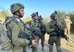 İsrail ordusu HƏMAS-ın komandirini öldürdü