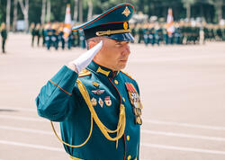 Rusiya ordusunun daha bir generalı Ukraynada <span class="color_red">öldü</span>