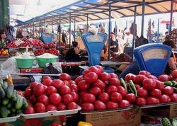 Bakının məşhur bazarı bu əraziyə köçürülür