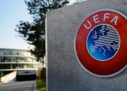 UEFA türk futbolçuya qarşı iş açdı