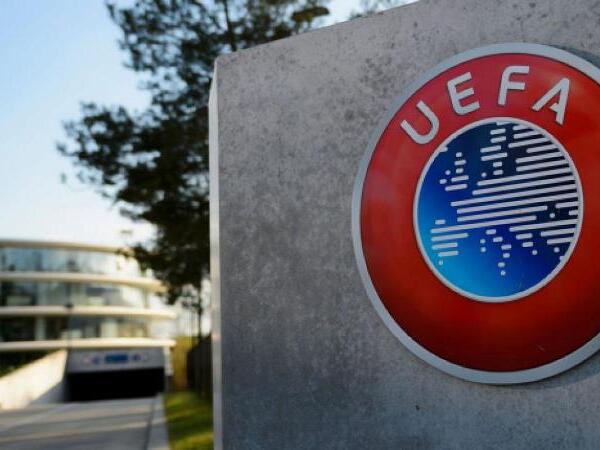 UEFA türk futbolçuya qarşı iş açdı