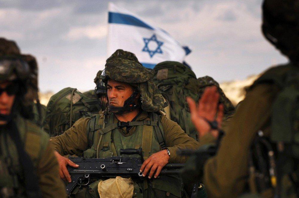 İsrail Müdafiə Qüvvələri səhvən öz hərbçilərini vurdu - 105 ölü