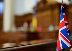 Britaniya və ABŞ HAMAS-a qarşı yeni sanksiyalar tətbiq edib