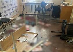 Ukraynalı deputatın törətdiyi terror aktının səbəbi məlum oldu - <span class="color_red">YENİLƏNİB - VİDEO - FOTO</span>