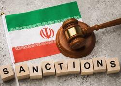 ABŞ-dan İran PUA-larına görə YENİ SANKSİYA