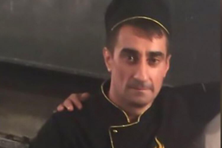 Bakıda restoranın 85 min manatını ələ keçirən kababçı azadlığa buraxıldı