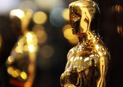 ABŞ Oskar mükafatına 10 kateqoriya üzrə namizədlərinin qısa siyahısını açıqladı