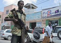 Somali ordusu 130-dan çox terrorçunu məhv etdi