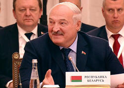 Lukaşenko görün evdə hansı heyvanı saxlayır - FOTO