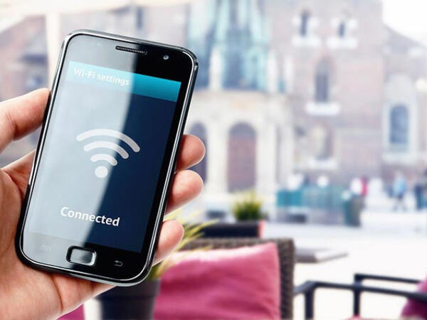 &quot;Wi-Fi&quot;dan necə təhlükəsiz istifadə etmək olar?