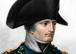 Napoleonun cinsiyyət orqanı muzeydə sərgiyə çıxarıldı - <span class="color_red">FOTOlar</span>