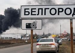 Ukrayna Belqorodu vurdu: 6 ölü, 35 yaralı