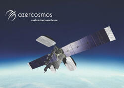 “Azerspace-1” peykinin sığorta dəyəri açıqlandı