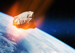 2024-cü ildə Yerə asteroid yaxınlaşacaq