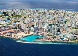 Maldiv Hindistandan hərbçilərini martın 15-dək adalardan çıxarmasını istədi