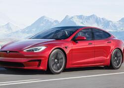 800-dən çox Tesla maşını ilə girovlara belə dəstək oldular - <span class="color_red">VİDEO </span>