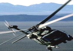Kanadada helikopter qəzası: ölənlər var