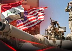 Pentaqon: ABŞ və İraq hərbçilərinin danışıqları qoşunlarımızın çıxarılmasına təsir etməyəcək
