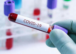 Ötən ay koronavirusdan ölənlərin sayı açıqlanıb