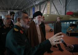 Hakerlər İranda dron istehsalının dəyərini açıqladı - <span class="color_red">FOTOlar</span>