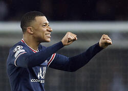 Mbappe 6 il <span class="color_red">sonra...</span>