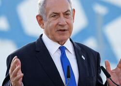 Netanyahudan “HAMAS-la silahlı münaqişə barədə <span class="color_red">MÜHÜM AÇIQLAMA</span>