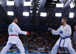 Karateçilərimiz Tiflisdə 8 medal qazandılar