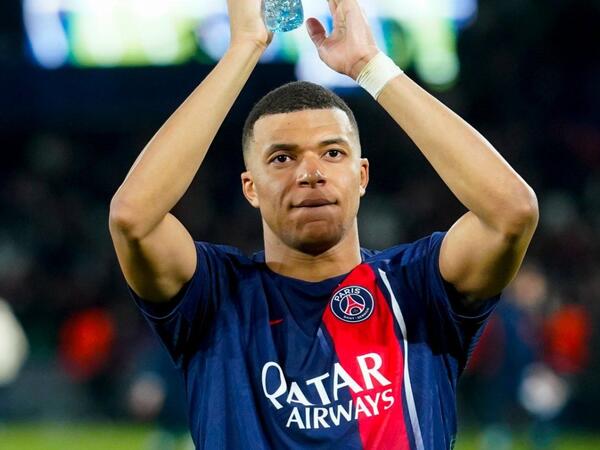 Mbappe və &quot;Real&quot;ın sabiq ulduzu arasında düşmənçilik var