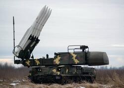 Rusiya Ukraynada Fransa istehsallı zenit raket kompleksini <span class="color_red">məhv etdi</span>