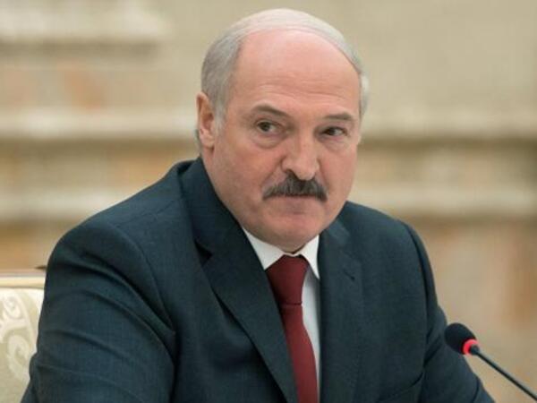 Belarusda dövlət çevrilişi hazırlanır - <span class="color_red">Lukaşenko</span>