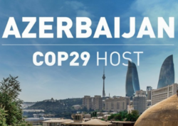 Almaniya COP29-a ciddi maraq göstərir