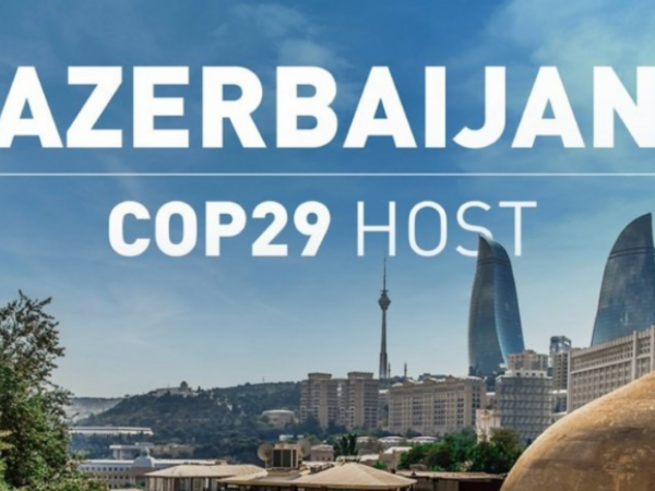 COP29.az vebsaytı istifadəyə verilib