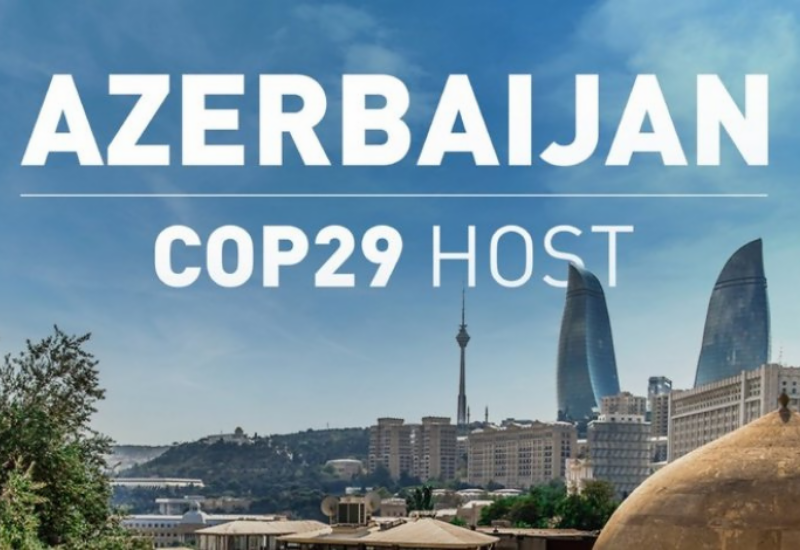 COP29 Azərbaycanın xarici siyasətinin prioritetləri baxımından vacib əhəmiyyət daşıyır