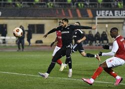 “Qarabağ” tarixində ilk dəfə avrokubokların 1/8 finalına yüksəlib - YENİLƏNİB - VİDEO - FOTOlar