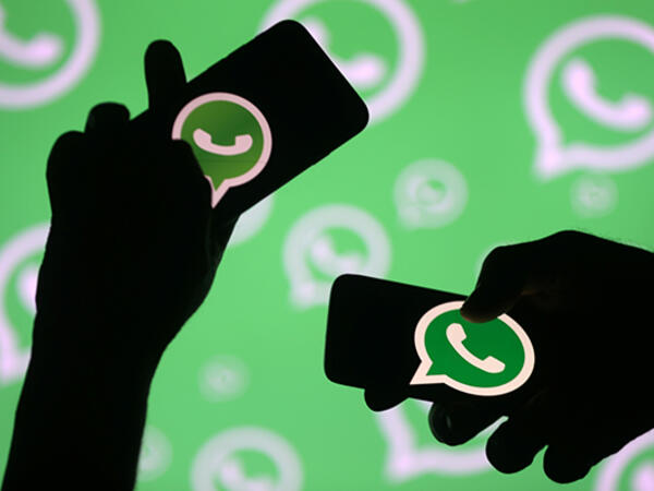 WhatsApp-dan istifadəçilərini sevindirəcək YENİLİK