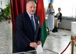 Belarus tarixində ilk dəfə vahid səsvermə keçirilir
