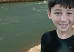 11 yaşlı Rasim Xankişiyevlə ŞOK İDDİA: &quot;O, İran polisinin əlindədir&quot;